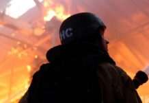 У Дніпрі вже вісім постраждалих через ракетний удар росіян