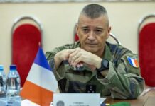 Зустріч “коаліції рішучих” у Києві: начальник штабу Франції поділився новими подробицями