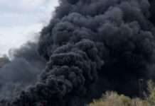 Вибух у порту на півдні Ірану: постраждали понад 400 людей