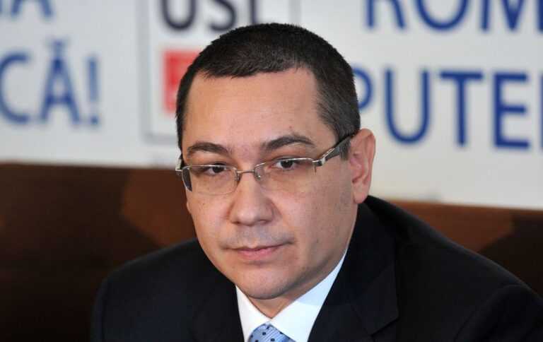 Кандидат у президенти Румунії хоче заборонити транзит через країну українського зерна