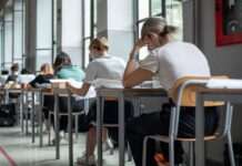 Майже як торік: на НМТ-2025 вже зареєструвалися понад 312 тисяч вступників