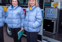 У квітні в Кам’янському працюватиме мобільний ЦНАП: графік роботи