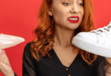 Що робити, якщо взуття тисне: прості та ефективні методи