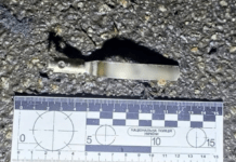 У Кривому Розі 21-річний молодик підірвав гранату посеред вулиці