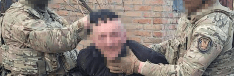 СБУ затримала агентів рф, які планували теракти на Дніпропетровщині