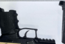 Стріляв по автомобілю й погрожував перехожому вбивством: на Дніпропетровщині затримали 43-річного зловмисника