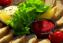 Гефілте фіш: легендарна єврейська страва, яку варто спробувати