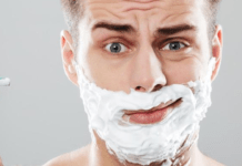Несподіване використання пінки для гоління: хитрощі, які вас здивують