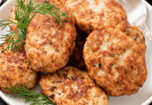 Курячі котлети “по-закарпатськи”: соковита страва з особливим секретом