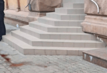 У Дніпрі 36-річний чоловік жорстоко побив місцевого мешканця: потерпілого госпіталізували