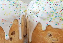 Чи справді паску не можна їсти до Великодня: думка священника