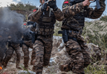 Китайський слід на фронті: що відомо про участь громадян КНР у війні проти України