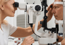 Що можуть розповісти ваші очі про ваше здоров’я