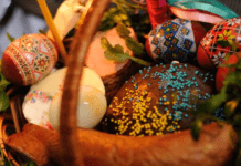 Що має бути у великодньому кошику: повний перелік продуктів