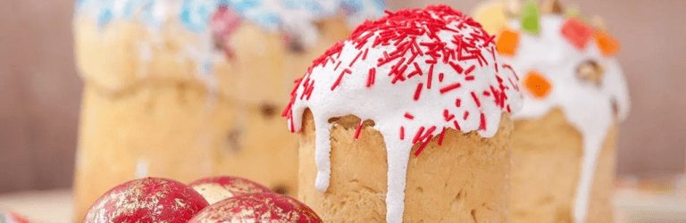 Щоб паска не здулась і не стала “гумовою”: прості хитрощі, як її правильно охолодити після духовки