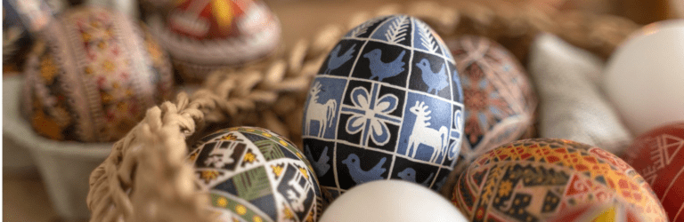 Ці 7 помилок за столом можуть зіпсувати вам Великдень: як уберегтися від проблем