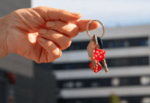 Скільки коштує зняти квартиру у 2025: у деяких регіонах житло вже дорожче, ніж у Києві