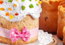 Паска на свято чи квиток до лікарні: 6 речей, які видадуть небезпечну магазинну випічку