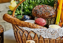 Не викидайте у смітник: як утилізувати освячене, щоб не порушувати традицій