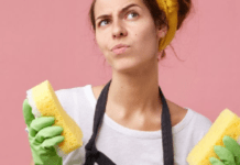 Перекис водню: як одна пляшечка може замінити 7 побутових засобів
