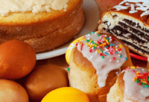 У який день пекти паску й фарбувати яйця: традиції Великоднього тижня 2025