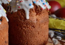 Скільки коштує великодня паска у 2025 році: огляд цін у магазинах