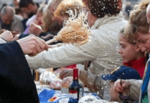 Великдень від час війни: у ДСНС розповіли, як подбати про особисту безпеку під час богослужінь