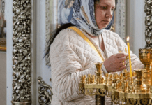 Велика Субота: як провести день, коли тиша говорить більше за слова