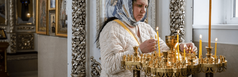 Велика Субота: як провести день, коли тиша говорить більше за слова