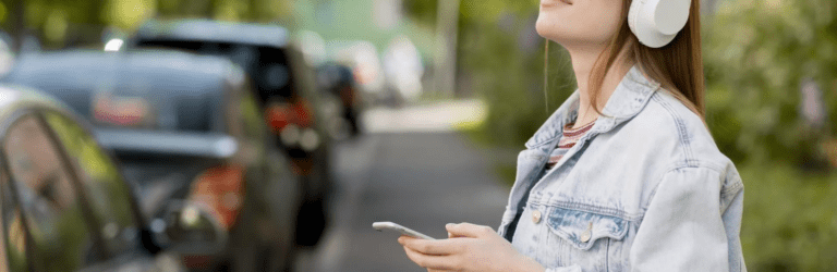 Чи передбачене покарання за прослуховування російської музики на вулиці: пояснення юриста