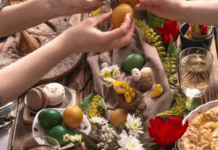 Як правильно розговітися після Великого посту: що їсти першим і чому це має значення