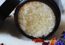 Як звичайні крупи перетворити на потужний скраб: розумна альтернатива магазинній косметиці