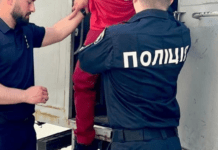 Під час конфлікту вдарив опонента ножем: у Дніпрі затримали зловмисника