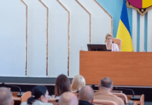 У Кам’янському відбулося чергове засідання сесії міської ради