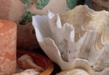 Секрет чистих кранів: як правильно використовувати свічку для догляду за ванною кімнатою