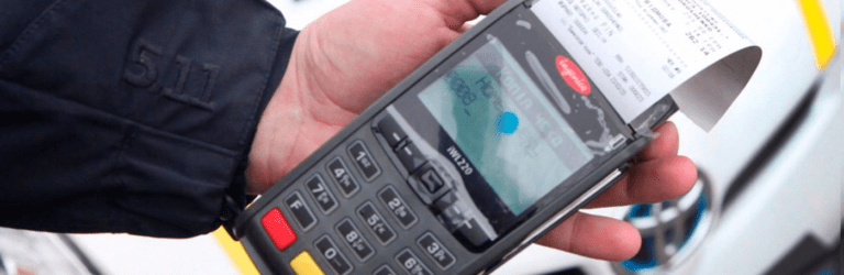 Для водіїв можуть запровадити нові штрафи до 34 тисяч гривень: за що пропонують карати