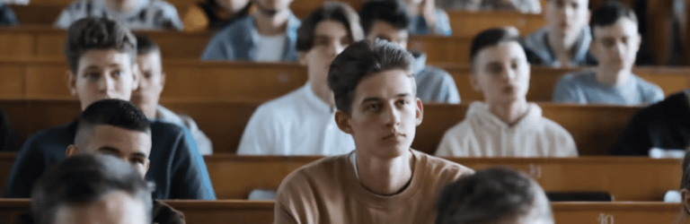 В університетах і коледжах проведуть масштабні перевірки за участі військових та поліції: у чому справа