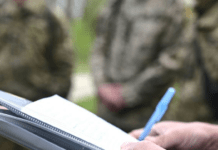 Працівників ТЦК без бойового досвіду направлять у зону бойових дій — Генштаб