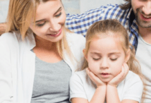 Дитяча безпека без страху: як пояснювати складне простими словами