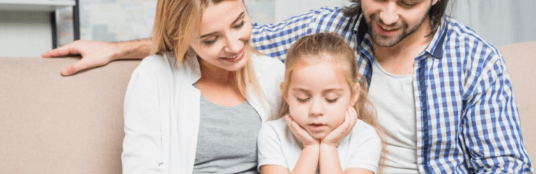 Дитяча безпека без страху: як пояснювати складне простими словами