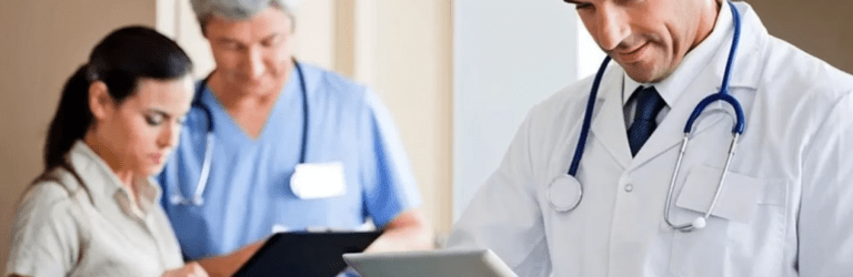 Міноборони пояснило, яких саме медичних працівників розбронюють для мобілізації