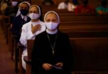 Як кардинали обиратимуть нового Папу Римського: пояснення релігієзнавця