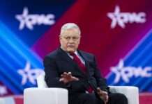 Келлог після переговорів з Єрмаком: час рухатися вперед за планом Трампа