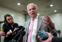 “Помилка, але не випадковість”: сенатор США відповів на заяву Трампа про Суми