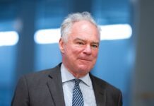 В Україну з візитом прибув сенатор-демократ США Кейн