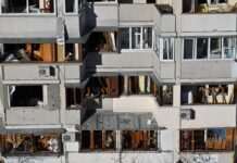 “Її мало не знесло вибухом”, а вона раділа “прильотам”: у Харкові СБУ викрила фанатку РФ