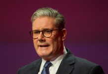 Британія не хоче торговельної війни зі США: Стармер анонсував переговори