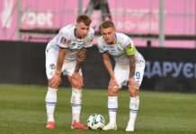 У Європі лише 2 такі клуби – і “Динамо” серед них: кияни очолили рейтинг, до якого прагнуть усі