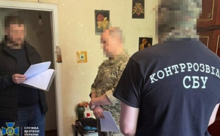 СБУ затримала керівництво оборонного заводу на Дніпропетровщині, яке поставило до ЗСУ браковані мінометні снаряди