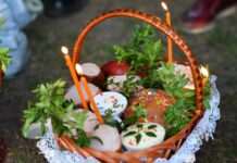 Що символізує кожна річ у пасхальному кошику: відповідь здивує